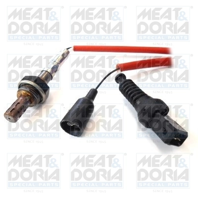 Oxygen Sensor